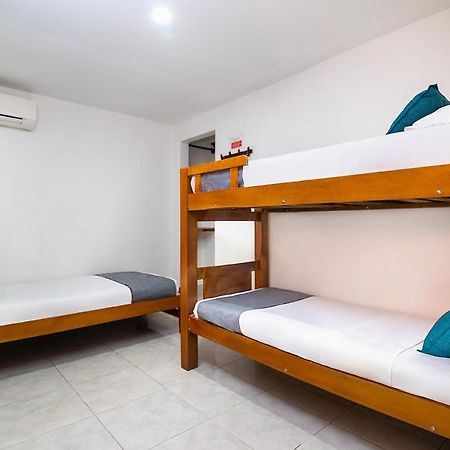 Hotel Esperanza Ac Cartagena Dış mekan fotoğraf