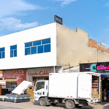 Hotel Esperanza Ac Cartagena Dış mekan fotoğraf