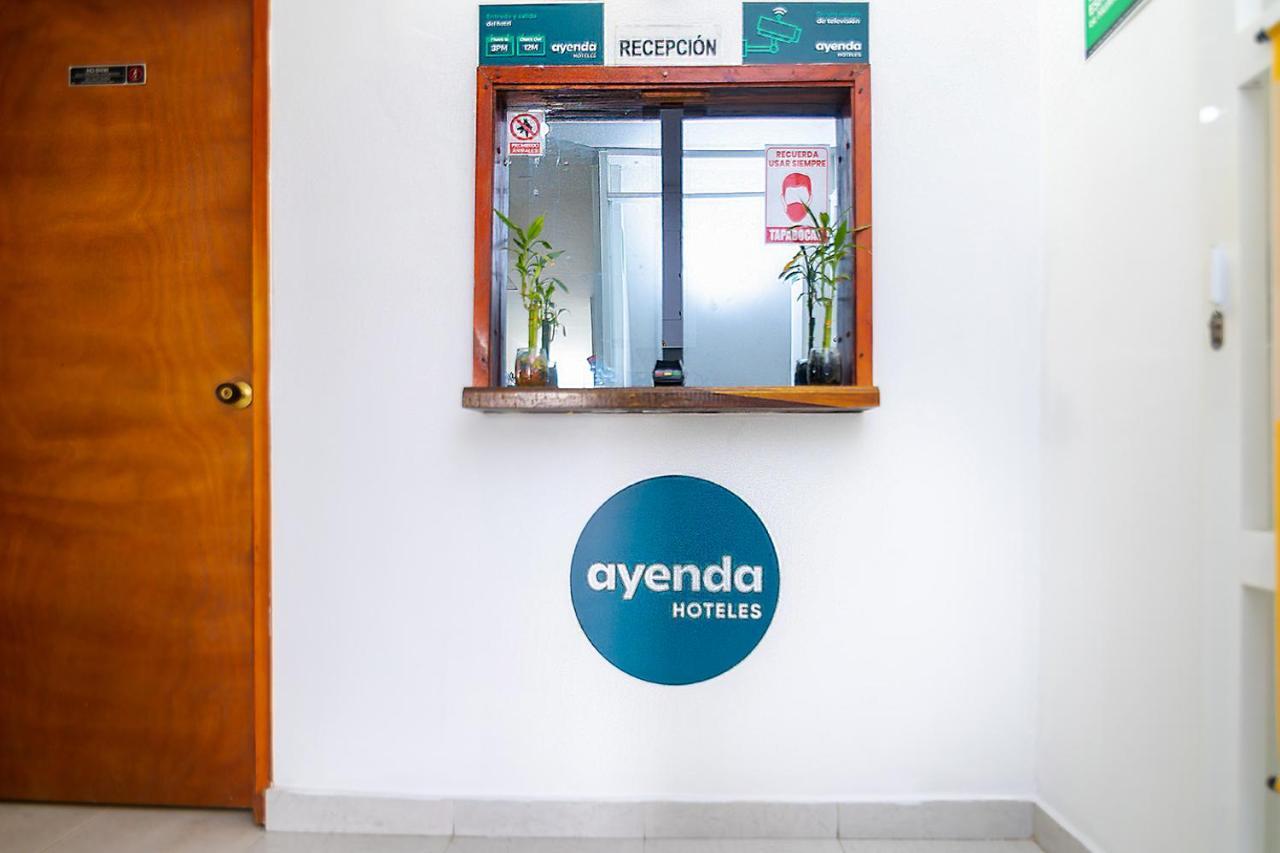Hotel Esperanza Ac Cartagena Dış mekan fotoğraf