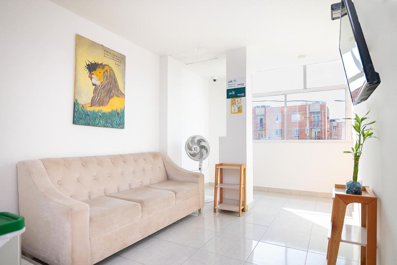 Hotel Esperanza Ac Cartagena Dış mekan fotoğraf