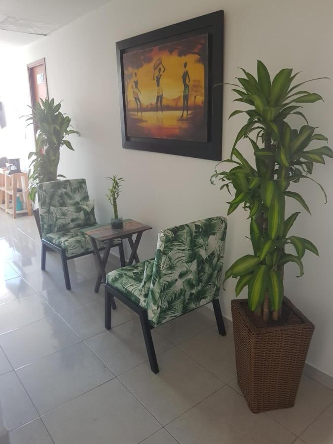 Hotel Esperanza Ac Cartagena Dış mekan fotoğraf