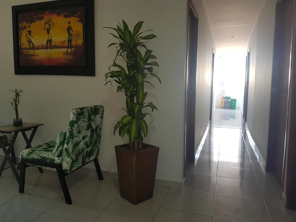 Hotel Esperanza Ac Cartagena Dış mekan fotoğraf