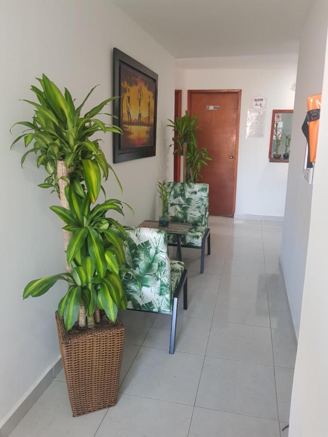 Hotel Esperanza Ac Cartagena Dış mekan fotoğraf